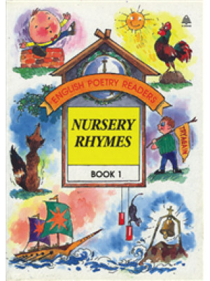Nursery Rhymes Book I